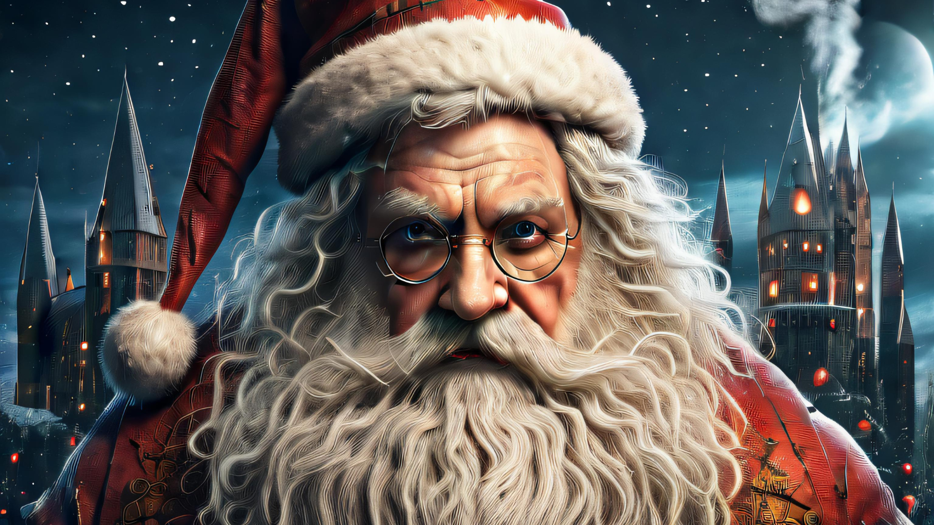 Harry Potter Christmas Gift Guide for Wizards and Muggles