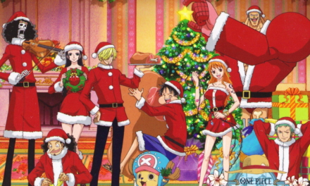 Set Sail for the Holidays: Magical One Piece Christmas Gifts for Anime Fans