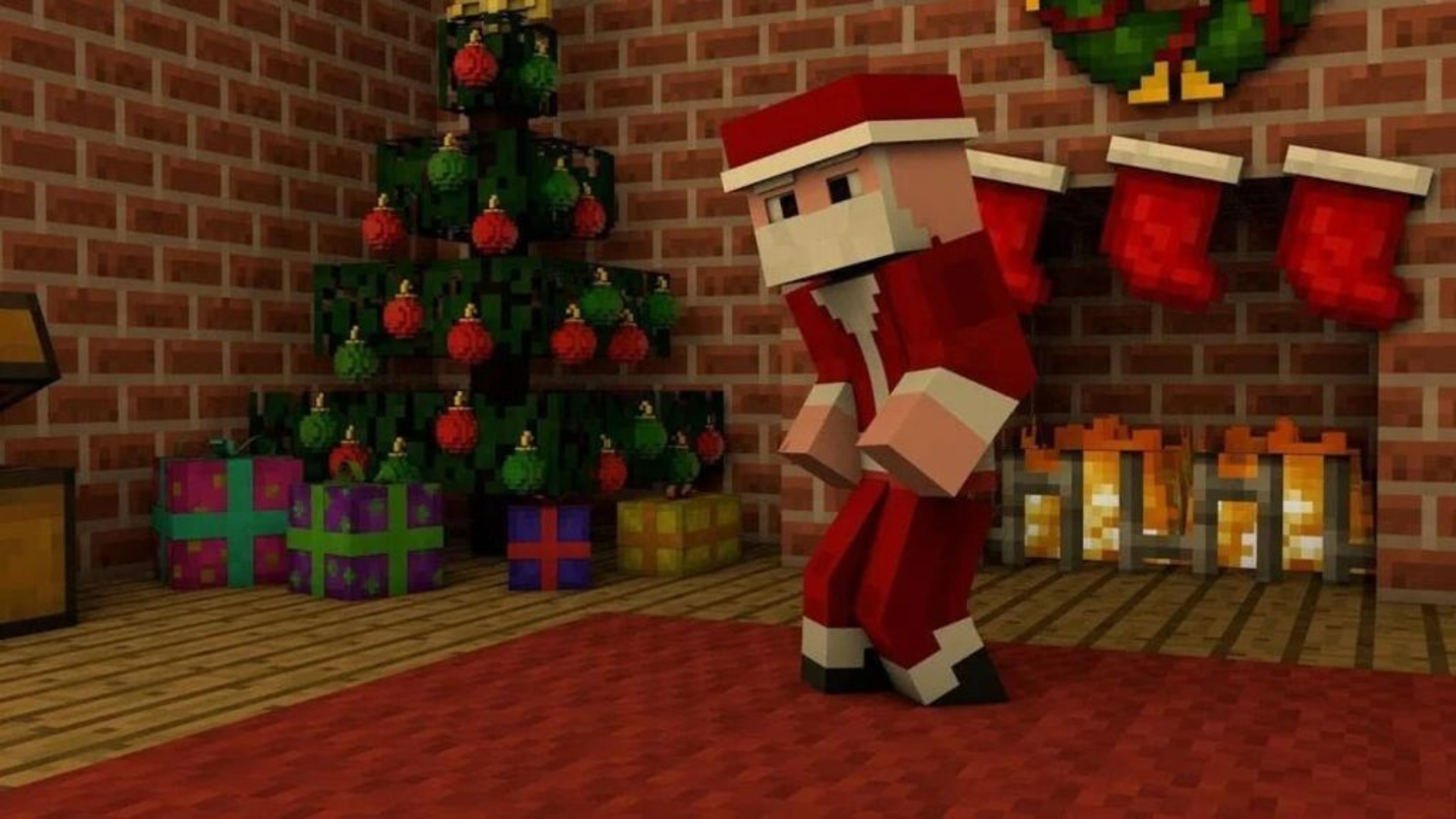 Minecraft Christmas Magic: Ultimate Christmas Gift Guide