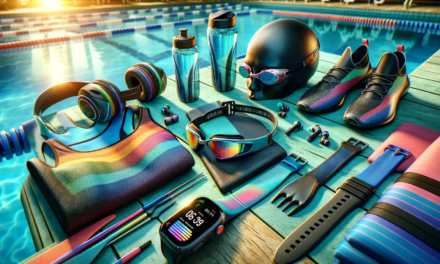 Perfect Swimming Gifts for Every Aquatic Enthusiast’s Birthday