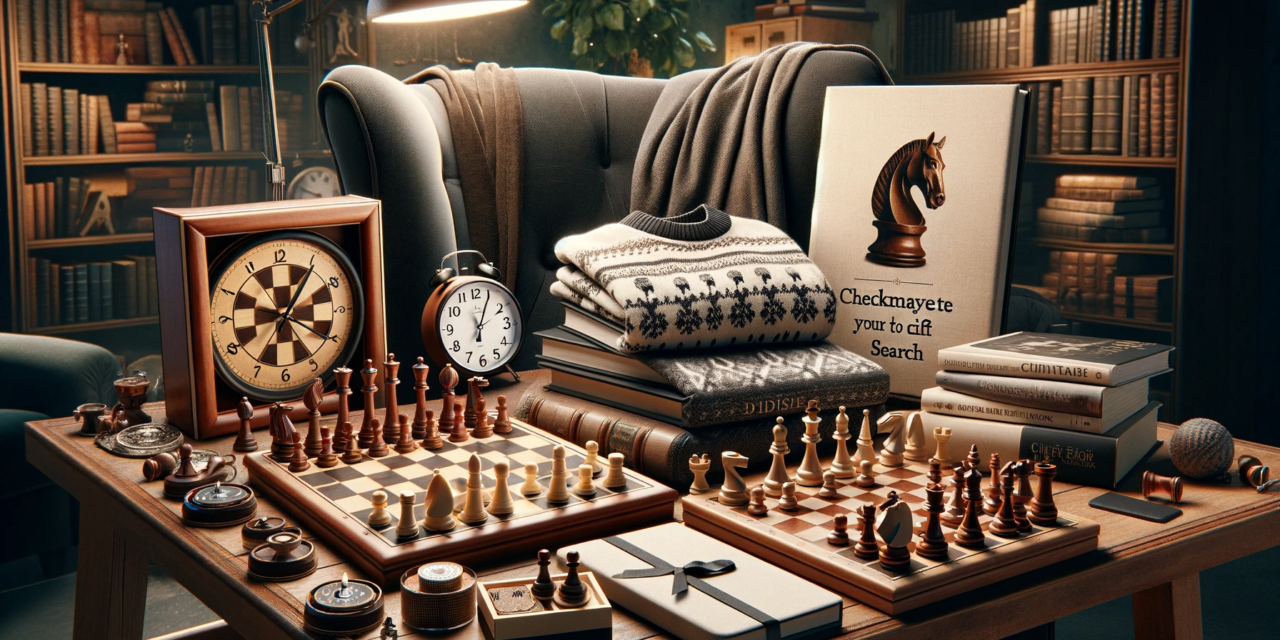 Best Unique Chess Sets for Birthday Gifts