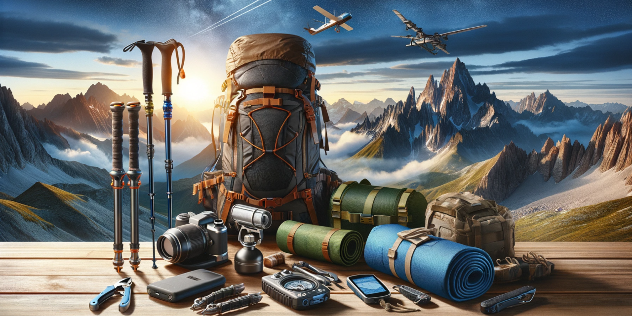 Ultimate Trekking Gift Guide for Adventurers