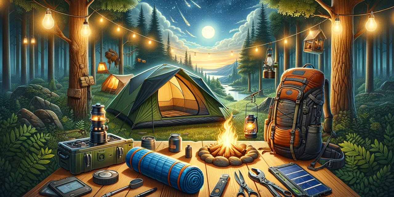 Top Ultimate Camping Gift Ideas for Outdoor Enthusiasts