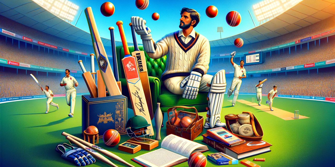 Top Cricket Lover Gifts: A Guide