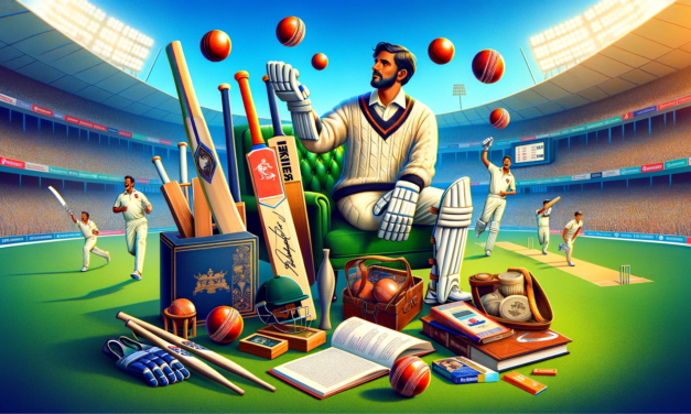 Top Cricket Lover Gifts: A Guide