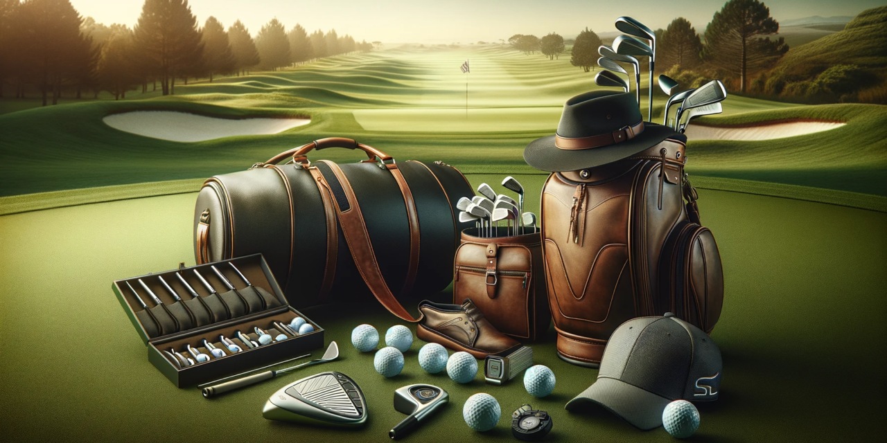 Ace Gift Ideas: Golf Enthusiast Birthday Gifts