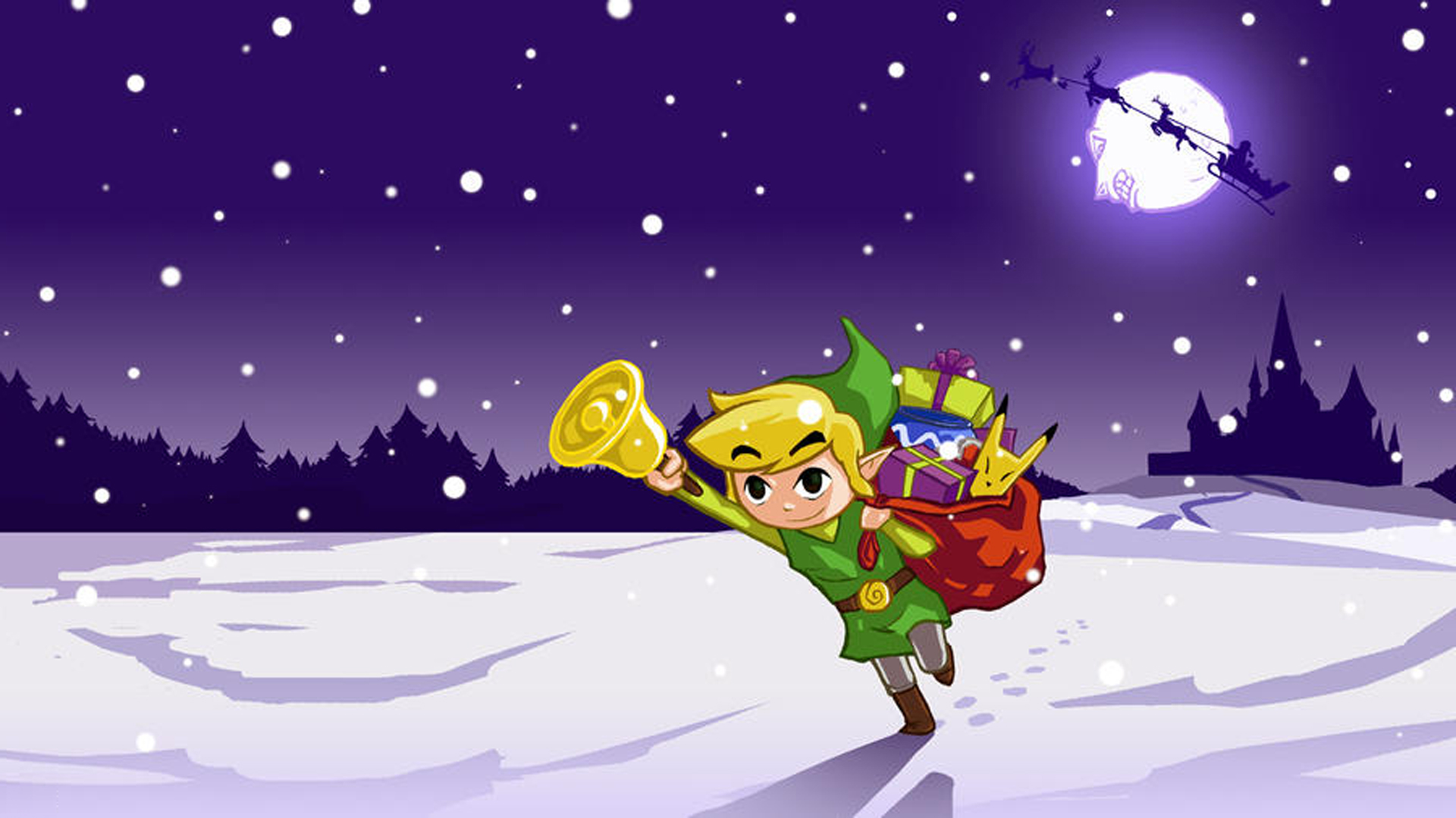 The Legend of Zelda Fans’ Christmas Gift Guide: Epic Finds for Hyrule Warriors