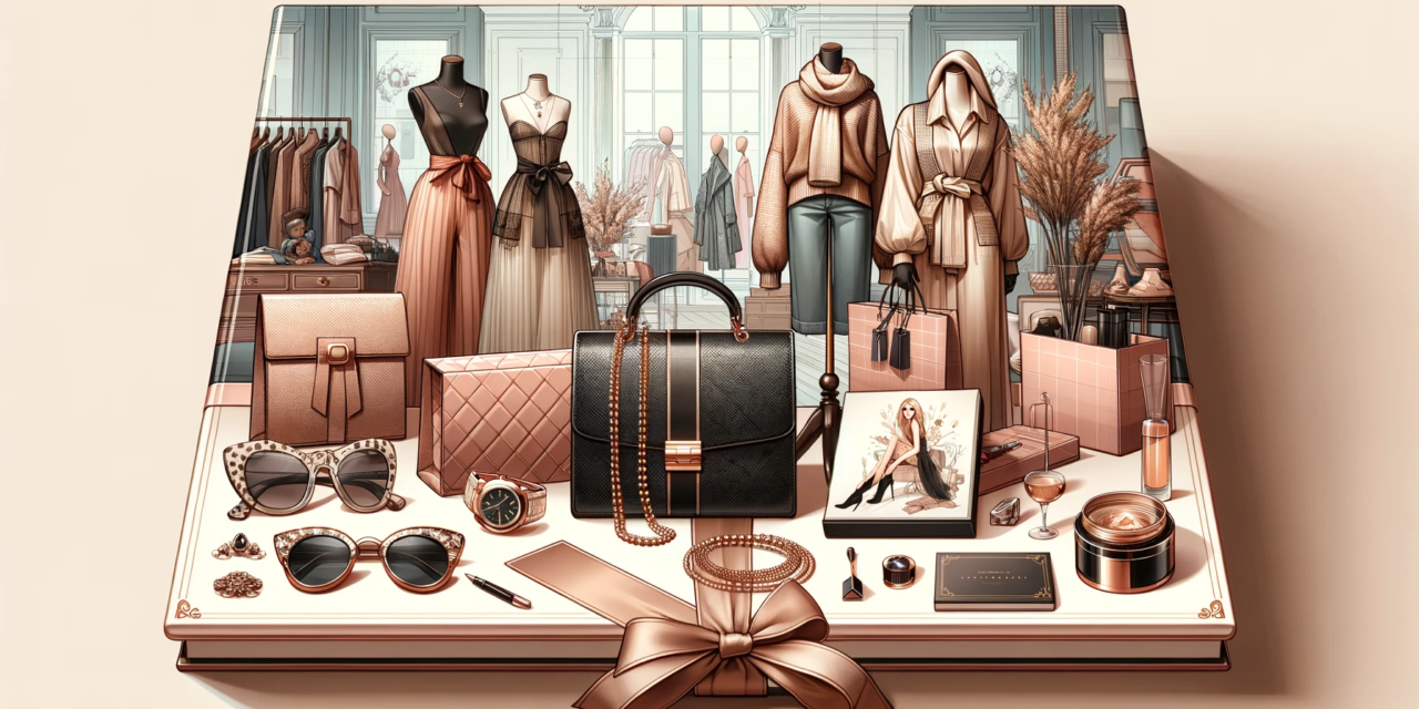 Trendsetting Treats: Fashionista Birthday Gift Ideas