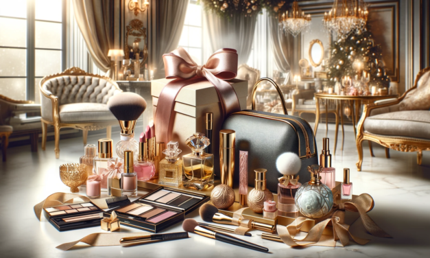 Glamorous Surprises: Beauty Enthusiast Birthday Gifts