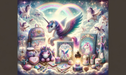 Magical Unicorns: Enchanting Unicorn Lover Birthday Gifts